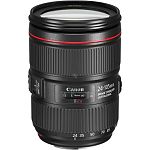 Объектив Canon EF 24-105mm f/4L II IS USM (1380C005)