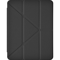 Чехол-книжка WiWU Defender Protective Case для Apple iPad 10th Gen 10.9" (2022)/ iPad 11 (2025) (JD-103) Black