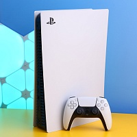 Ігрова консоль Sony PlayStation 5 825GB White Б/У - придбати в Дніпрі, Україні: ціна, характеристики | інтернет-магазин TOUCH