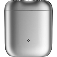 Электробритва Xiaomi Electric Shaver S200 Silver (BHR9528EU) Электробритва Xiaomi Electric Shaver S200 Silver (BHR9528EU)