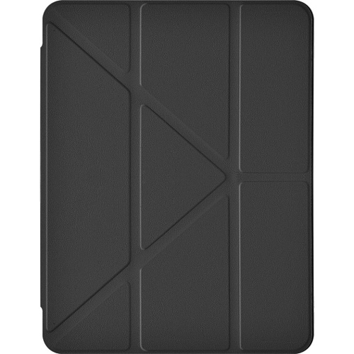 Чехол-книжка WiWU Defender Protective Case для Apple iPad 10th Gen 10.9" (2022)/ iPad 11 (2025) (JD-103) Black