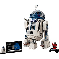 Конструктор LEGO Star Wars R2-D2 (75379) Конструктор LEGO Star Wars R2-D2 (75379)