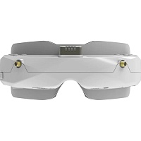 FPV очки Skyzone SKY02O 5.8G White FPV очки Skyzone SKY02O 5.8G White