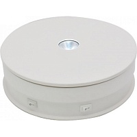 Предметный поворотный стол для сьемки Puluz EDA001759102B