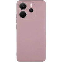 Чохол Epic Lakshmi Full Cam для Redmi Note 14 4G (Int. version) Pink Sand - придбати в Дніпрі, Україні: ціна, характеристики | інтернет-магазин TOUCH Чохол Epic Lakshmi Full Cam для Redmi Note 14 4G (Int. version) Pink Sand - придбати в Дніпрі, Україні: ціна, характеристики | інтернет-магазин TOUCH