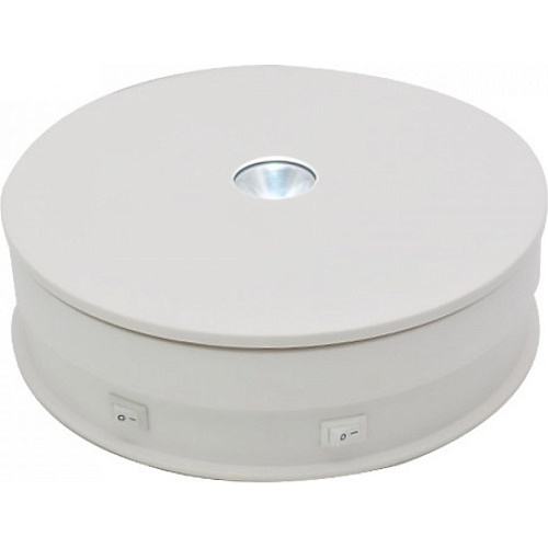 Предметный поворотный стол для сьемки Puluz EDA001759102B