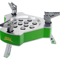 Газовий пальник BRS BRS-80 - придбати в Дніпрі, Україні: ціна, характеристики | інтернет-магазин TOUCH Газовий пальник BRS BRS-80 - придбати в Дніпрі, Україні: ціна, характеристики | інтернет-магазин TOUCH