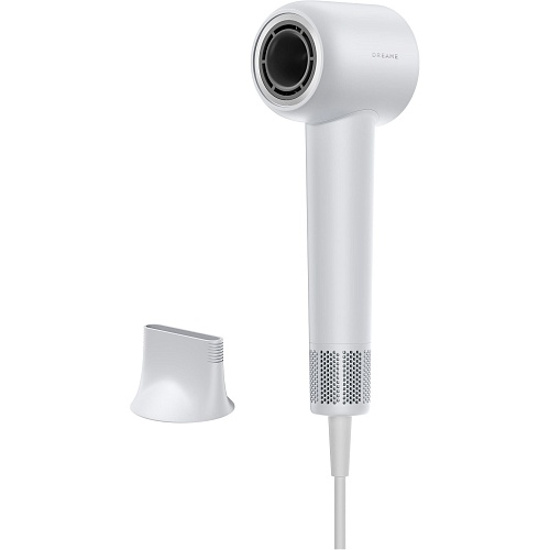 Фен Dreame Hair Dryer Gleam Grey (AHD12A-GR) Фен Dreame Hair Dryer Gleam Grey (AHD12A-GR)