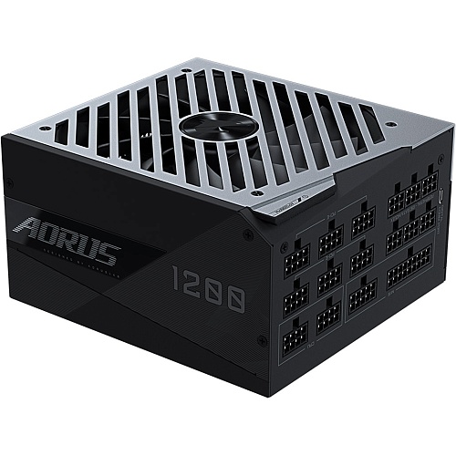 Блок питания AORUS P1200W (GP-AP1200PM)