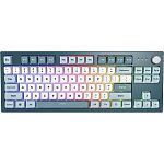 Клавиатура Montech MKey Freedom TKL Red Switch (MK87FR)