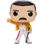 Фигурка Funko Pop! Queen: Фредди Меркьюри (33732)