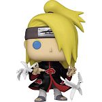Фігурка Funko Pop! Naruto Shippuden: Дейдара 9.6см (72068) 