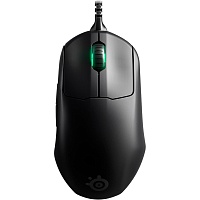 Мышь SteelSeries Prime Black (62533) Мышь SteelSeries Prime Black (62533)