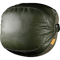 Подушка на подголовник авто Baseus ComfortRide Series Double-Sided Forest Green (C20036403611-00)