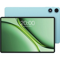 Планшет Teclast P50 2025 8/128GB Ice Blue (6940709687550) - придбати в Дніпрі, Україні: ціна, характеристики | інтернет-магазин TOUCH
