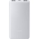 Зовнішній акумулятор Xiaomi Lite 10000mAh 22.5W White (BHR9350GL) 