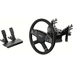 Игровой руль с педалями MOZA Racing R5 Trucking Bundle for PC (RS071)