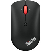 Мышь Lenovo ThinkPad USB-C Wireless Compact (4Y51D20848)