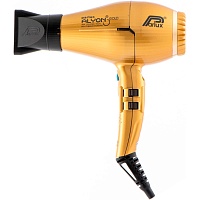 Фен Parlux Alyon Gold (ALYITOX)
