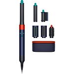Фен-стайлер Dyson Airwrap Complete Long Prussian Blue/Topaz Orange (453874-01) CN