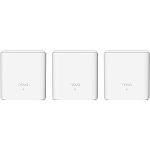 Wi-Fi Mesh система Tenda MX3 Nova (MX3-KIT-3)