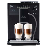 Кофемашина Melitta CI (E970-003)