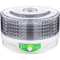 Сушарка для овочів та фруктів Sencor SFD 2105WH - придбати в Дніпрі, Україні: ціна, характеристики | інтернет-магазин TOUCH Сушарка для овочів та фруктів Sencor SFD 2105WH - придбати в Дніпрі, Україні: ціна, характеристики | інтернет-магазин TOUCH