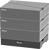 Акумулятор Shoto LiFePO4 48V (51.2V/300Ah/15360Wh) (HP10-Box15 Pro) - придбати в Дніпрі, Україні: ціна, характеристики | інтернет-магазин TOUCH