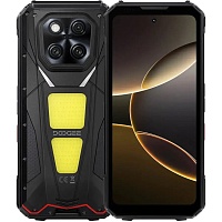 Смартфон Doogee V Max Play 16/512GB Armor Black