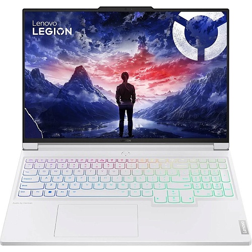 Ноутбук Lenovo Legion 7 16IRX9 Glacier White (83FD004GUS)
