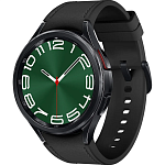 Смарт-часы Samsung Galaxy Watch6 Classic 47mm eSIM Black (SM-R965FZKASEK) EU