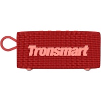 Портативная акустика Tronsmart Trip Red