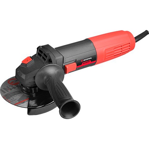 Кутова шліфмашина Intertool WT-0220 - придбати в Дніпрі, Україні: ціна, характеристики | інтернет-магазин TOUCH