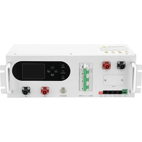 Модуль керування (BMS) FelicityESS FLH48100UCG1 - придбати в Дніпрі, Україні: ціна, характеристики | інтернет-магазин TOUCH Модуль керування (BMS) FelicityESS FLH48100UCG1 - придбати в Дніпрі, Україні: ціна, характеристики | інтернет-магазин TOUCH