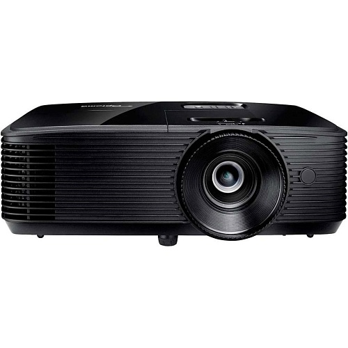 Мультимедійний проектор Optoma DW322 (E9PX7D701EZ3LR) - придбати в Дніпрі, Україні: ціна, характеристики | інтернет-магазин TOUCH