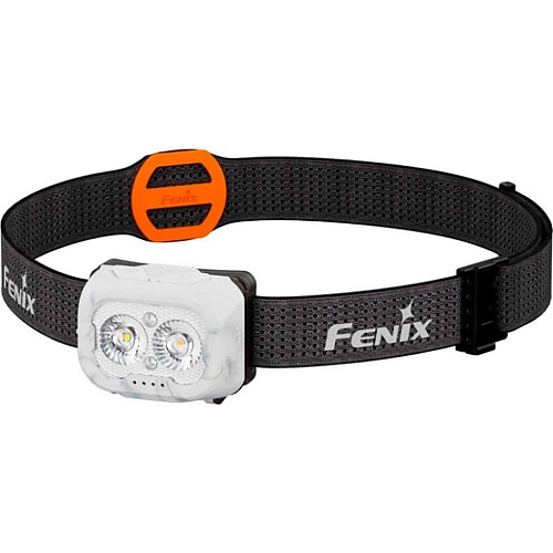Налобный фонарь Fenix HL18R-T V2.0 Iceberg White (HL18RT20W)