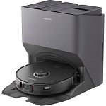 Робот-пылесос RoboRock Vacuum Cleaner S8 Pro Ultra Black