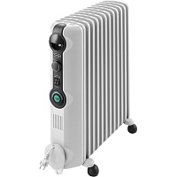 Масляный обогреватель Delonghi TRRS 1225
