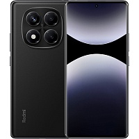 Смартфон Redmi Note 14 Pro 12/256GB Midnight Black Global EU Смартфон Redmi Note 14 Pro 12/256GB Midnight Black Global EU