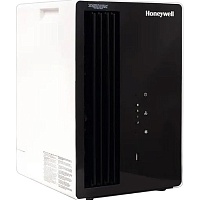 Очиститель воздуха Honeywell ZETA DCS2AE White 