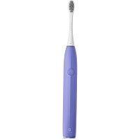 Электрическая зубная щетка Oclean Endurance Electric Toothbrush Purple Электрическая зубная щетка Oclean Endurance Electric Toothbrush Purple