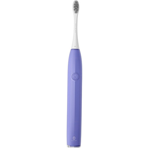 Электрическая зубная щетка Oclean Endurance Electric Toothbrush Purple