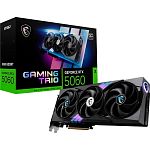 Видеокарта MSI GeForce RTX 5060 Gaming Trio OC 8G (G5060-8GTC) UA