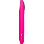 Триммер для тела GESKE Precision Trimmer 4in1 Magenta (HB0452)