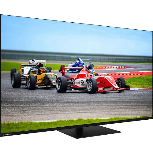 Телевизор Thomson Google TV 55" QLED Pro (55QG7C14)