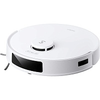 Робот-пылесос ECOVACS Deebot Ozmo N20 Pro White (DKX55) Робот-пылесос ECOVACS Deebot Ozmo N20 Pro White (DKX55)