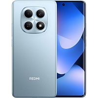 Смартфон Redmi Note 15 6/128GB Glacier Blue UA-UCRF Смартфон Redmi Note 15 6/128GB Glacier Blue UA-UCRF