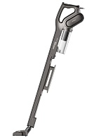 Вертикальний пилосос Xiaomi Deerma Stick Vacuum Cleaner Cord (DX700S) Gray - придбати в Дніпрі, Україні: ціна, характеристики | інтернет-магазин TOUCH