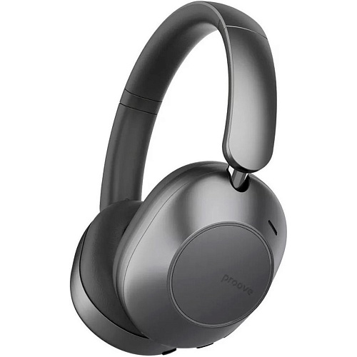 Наушники Proove Silence 3D with ANC Dark Grey (HPSL3D010005)
