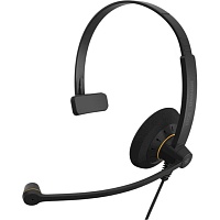 Комп'ютерна гарнітура Sennheiser EPOS SC 30 USB (1000550) - придбати в Дніпрі, Україні: ціна, характеристики | інтернет-магазин TOUCH Комп'ютерна гарнітура Sennheiser EPOS SC 30 USB (1000550) - придбати в Дніпрі, Україні: ціна, характеристики | інтернет-магазин TOUCH
